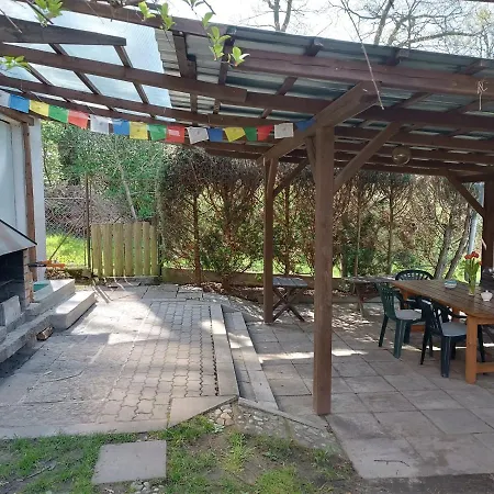 Gasthuis Hluboka Hluboká nad Vltavou