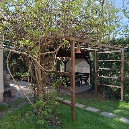 Hluboka Guest house *