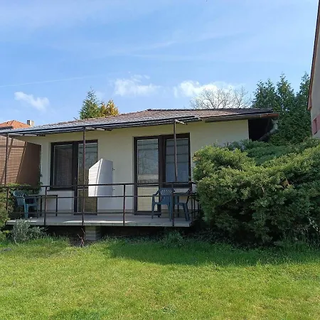 Gasthuis Hluboka 3*