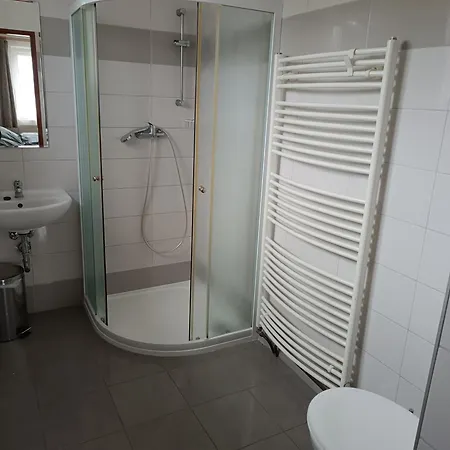 Guest house Hluboka