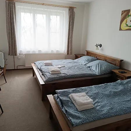 Hluboka Hluboka nad Vltavou