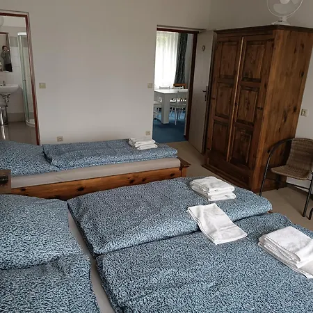 Guest house Hluboka