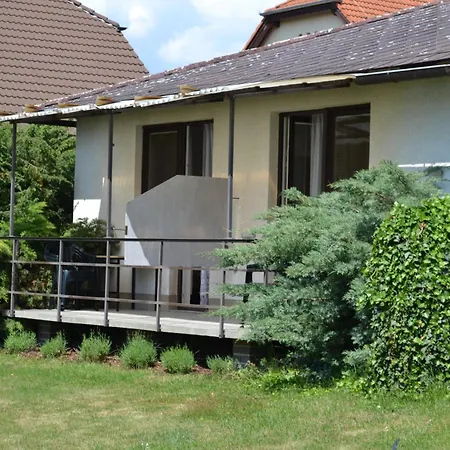Guest house Hluboka