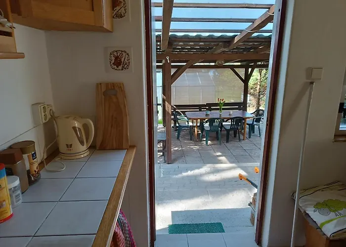 Hluboka 3*